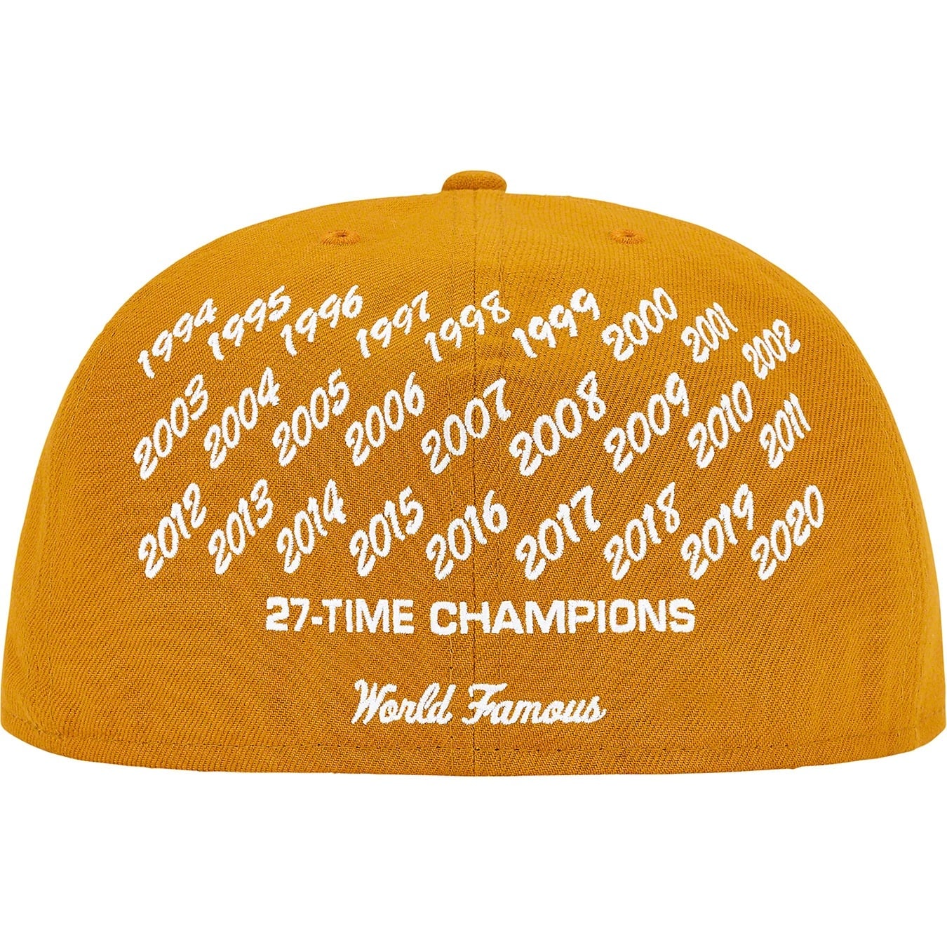 Champions Box Logo New Era® view 11
